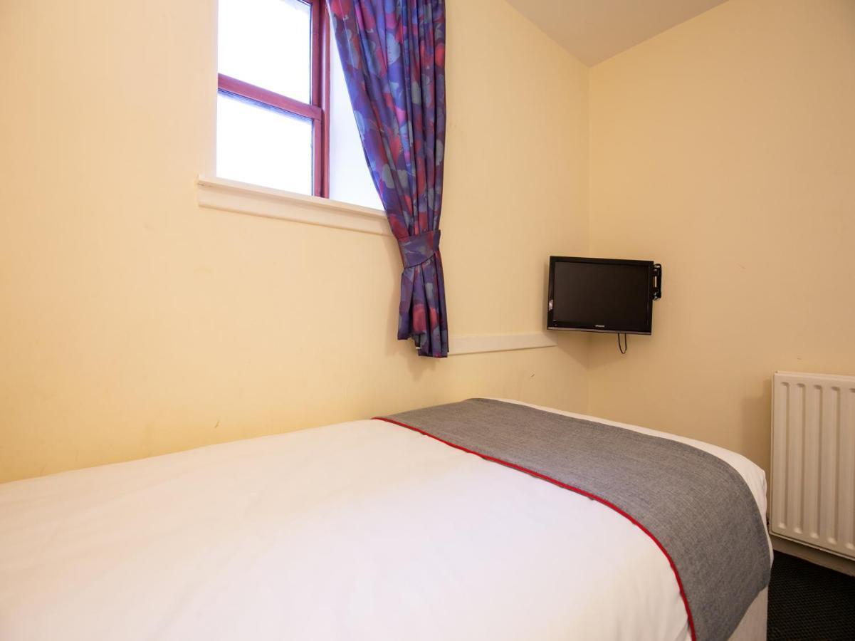 Longforgan Coaching Inn Данди Экстерьер фото