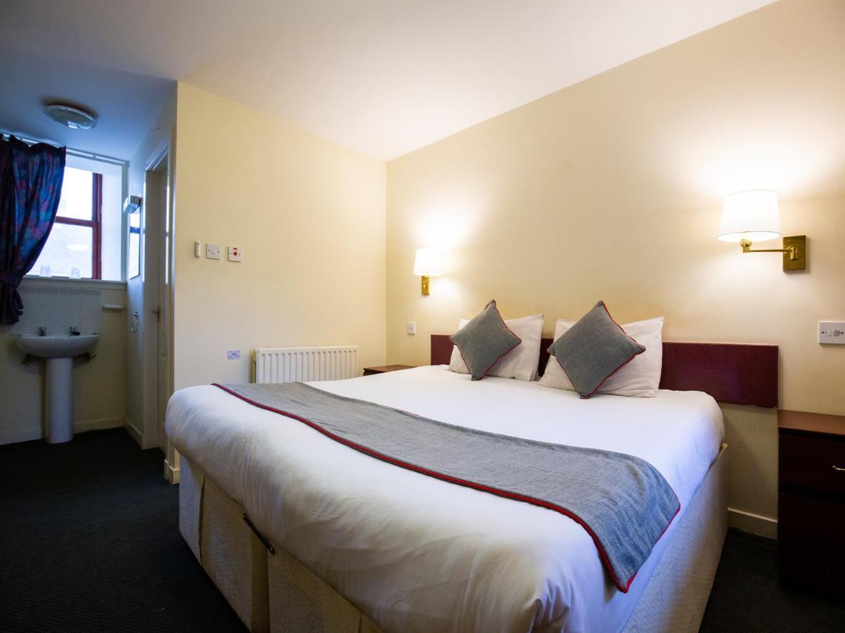Longforgan Coaching Inn Данди Экстерьер фото