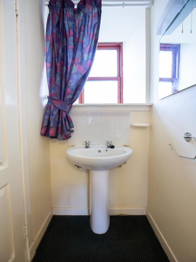 Longforgan Coaching Inn Данди Экстерьер фото