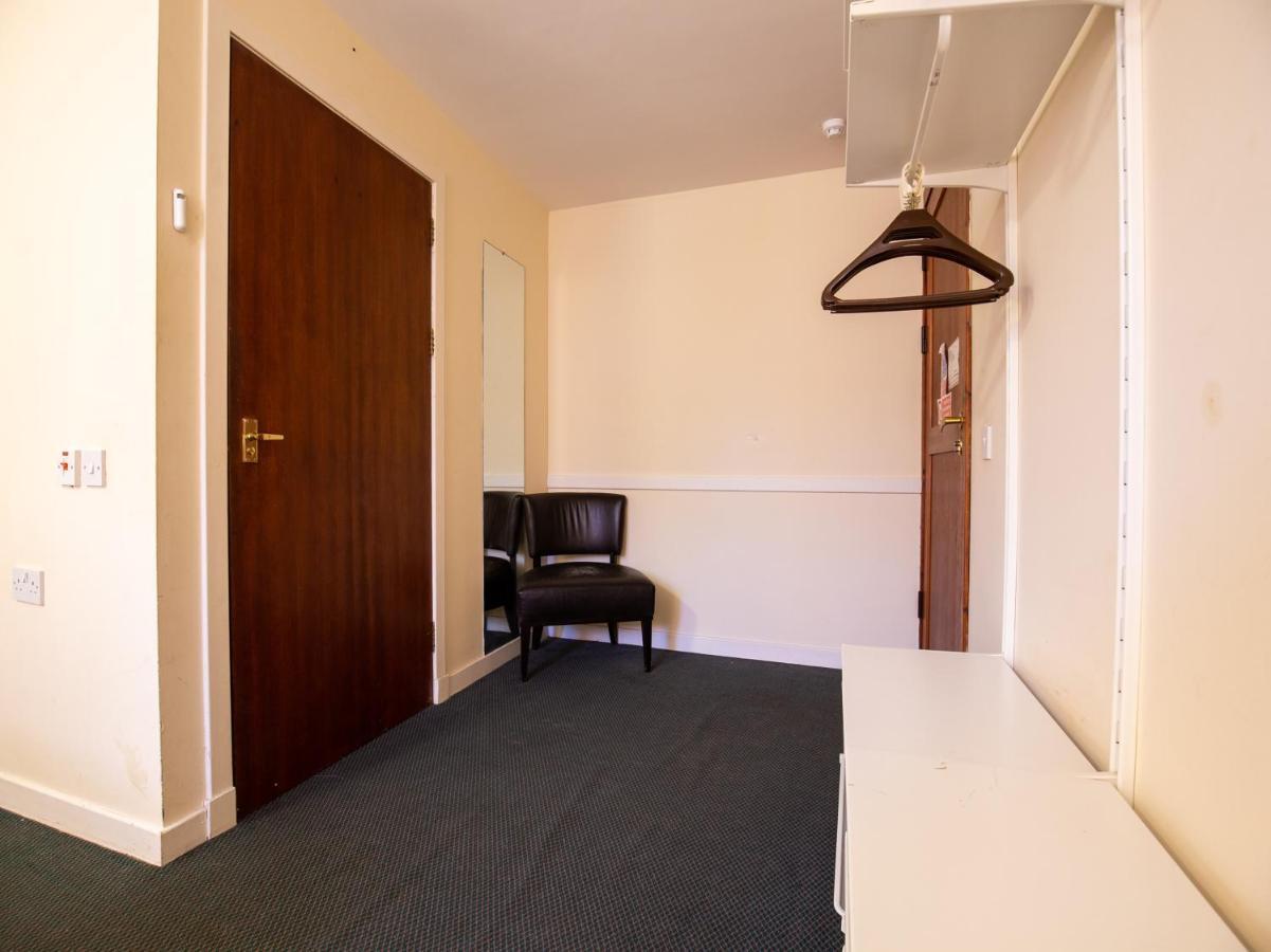 Longforgan Coaching Inn Данди Экстерьер фото